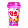 Bolitas de chocolate en Vaso - Kancho Cup Bolitas de chocolate en Vaso - Kancho Cup